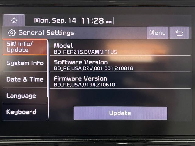 2022 Kia Forte LXS Carrollton TX