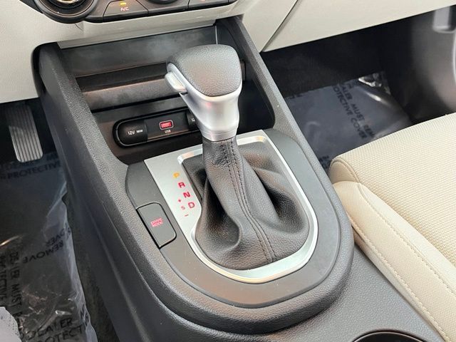 2022 Kia Forte LXS Carrollton TX