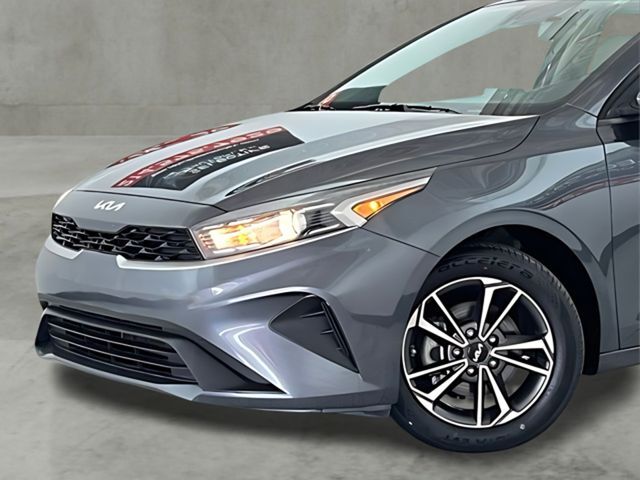 2022 Kia Forte LXS Carrollton TX