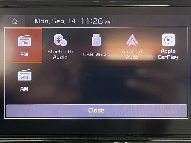 2022 Kia Forte LXS Carrollton TX