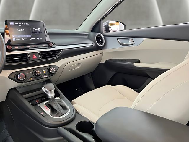 2022 Kia Forte LXS Carrollton TX