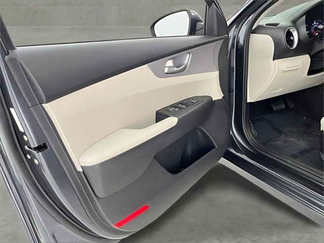 2022 Kia Forte LXS Carrollton TX