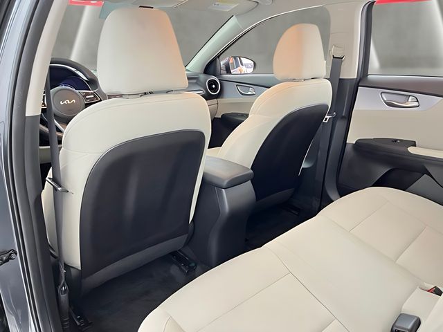 2022 Kia Forte LXS Carrollton TX