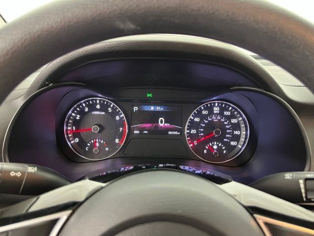 2022 Kia Forte LXS Carrollton TX