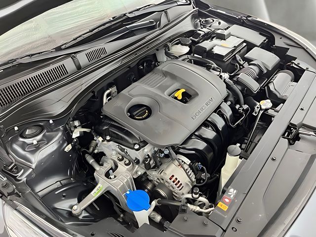 2022 Kia Forte LXS Carrollton TX
