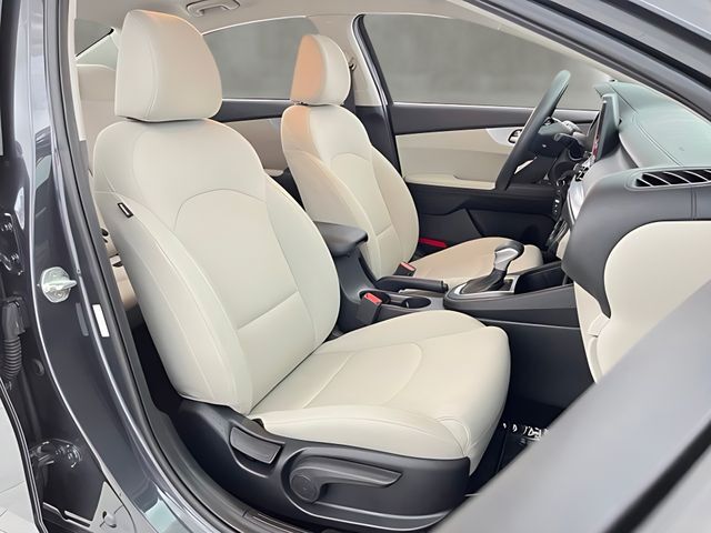 2022 Kia Forte LXS Carrollton TX