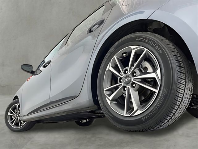 2022 Kia Forte LXS Carrollton TX