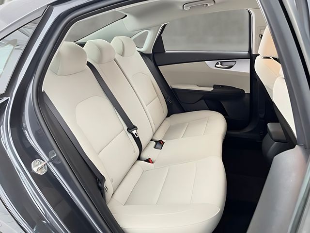 2022 Kia Forte LXS Carrollton TX