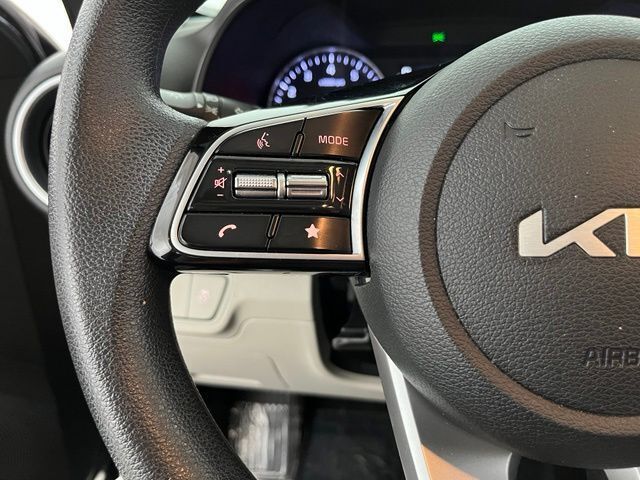 2022 Kia Forte LXS Carrollton TX