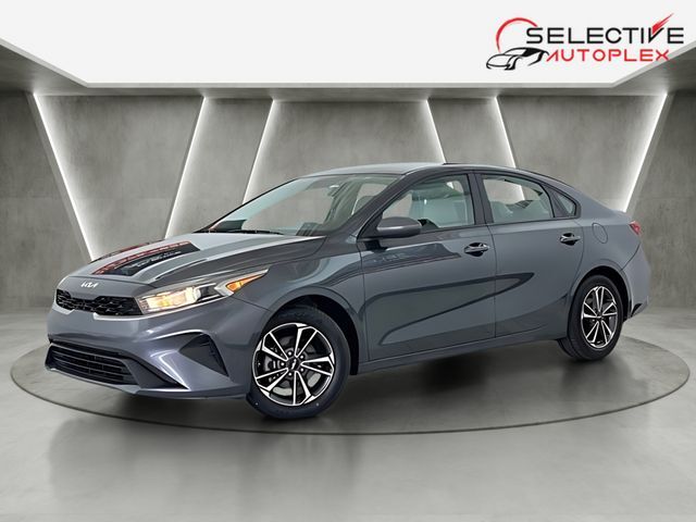 2022 Kia Forte LXS Carrollton TX
