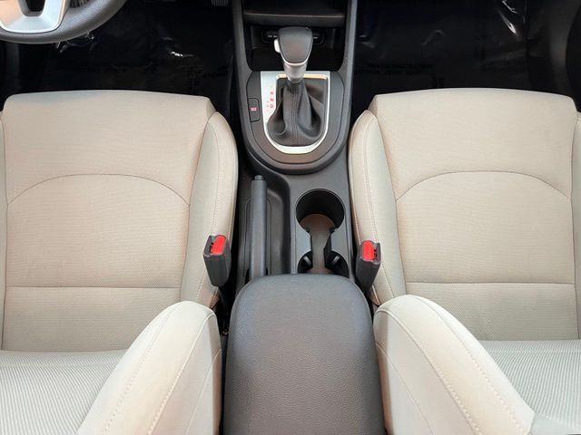 2022 Kia Forte LXS Carrollton TX