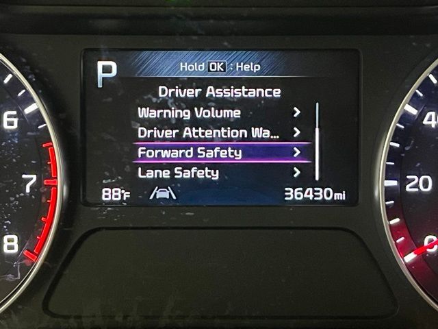 2022 Kia Forte LXS Carrollton TX