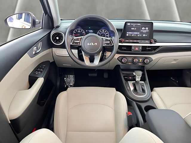 2022 Kia Forte LXS Carrollton TX