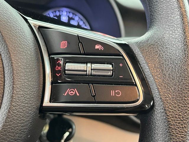 2022 Kia Forte LXS Carrollton TX