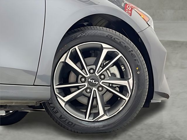 2022 Kia Forte LXS Carrollton TX