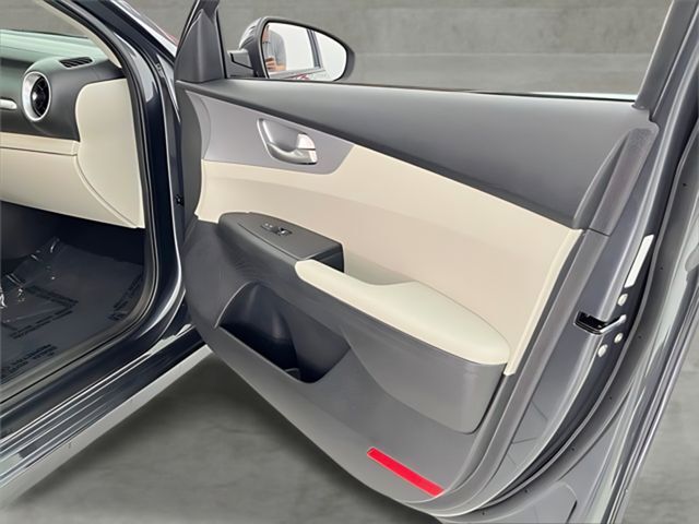 2022 Kia Forte LXS Carrollton TX