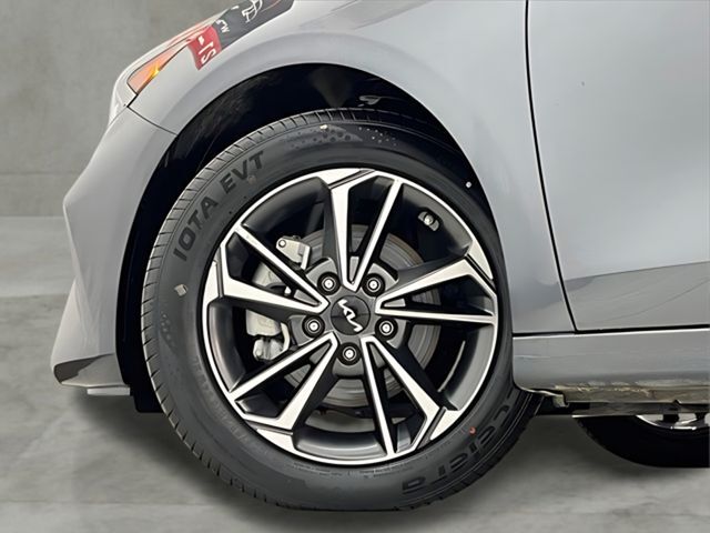2022 Kia Forte LXS Carrollton TX