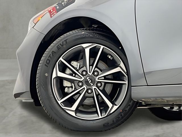 2022 Kia Forte LXS Carrollton TX