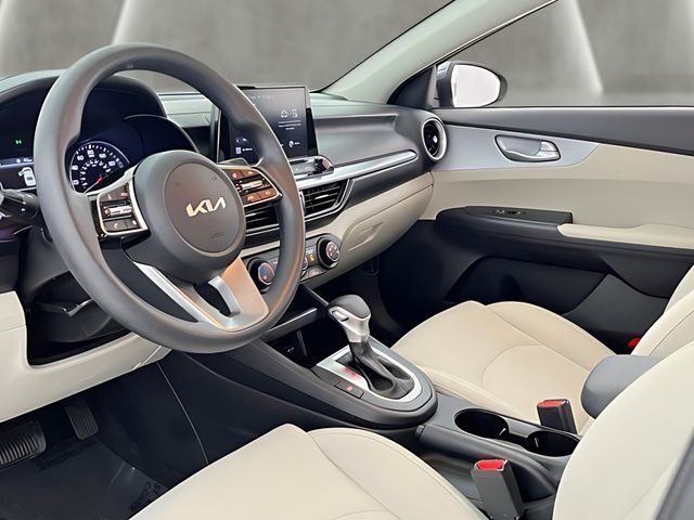 2022 Kia Forte LXS Carrollton TX