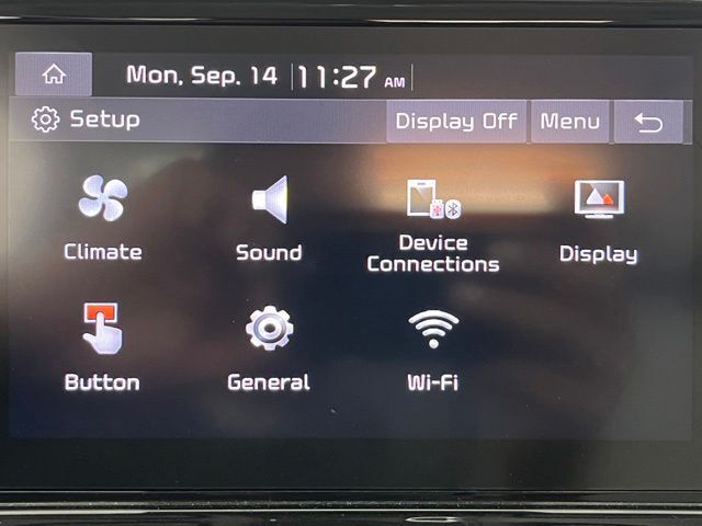 2022 Kia Forte LXS Carrollton TX