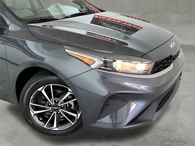 2022 Kia Forte LXS Carrollton TX
