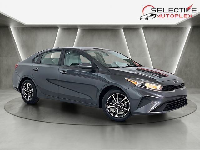 2022 Kia Forte LXS Carrollton TX