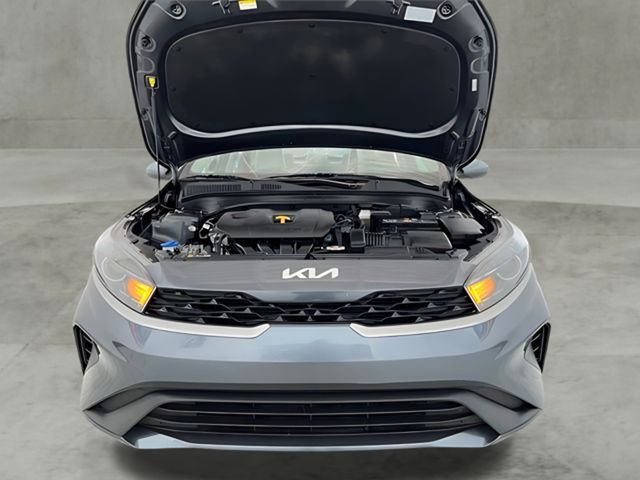2022 Kia Forte LXS Carrollton TX