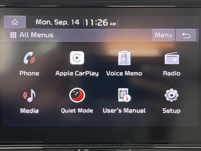2022 Kia Forte LXS Carrollton TX