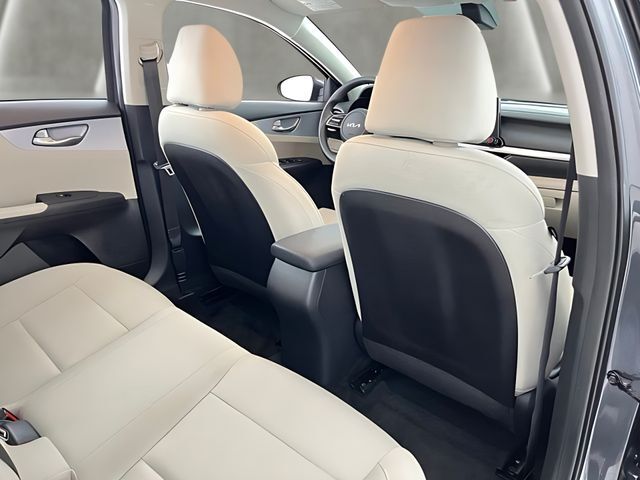 2022 Kia Forte LXS Carrollton TX
