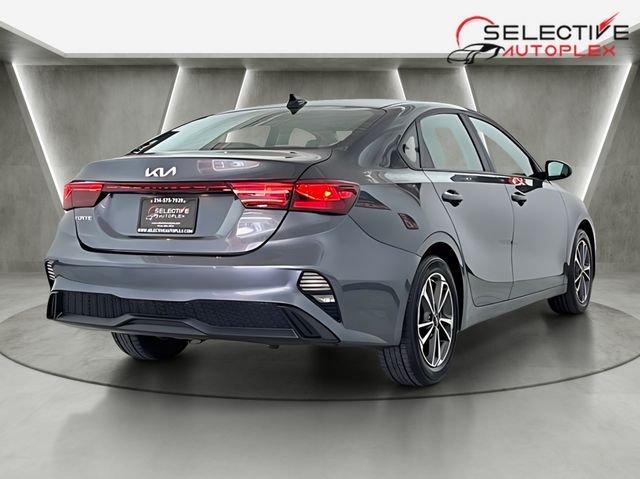 2022 Kia Forte LXS Carrollton TX