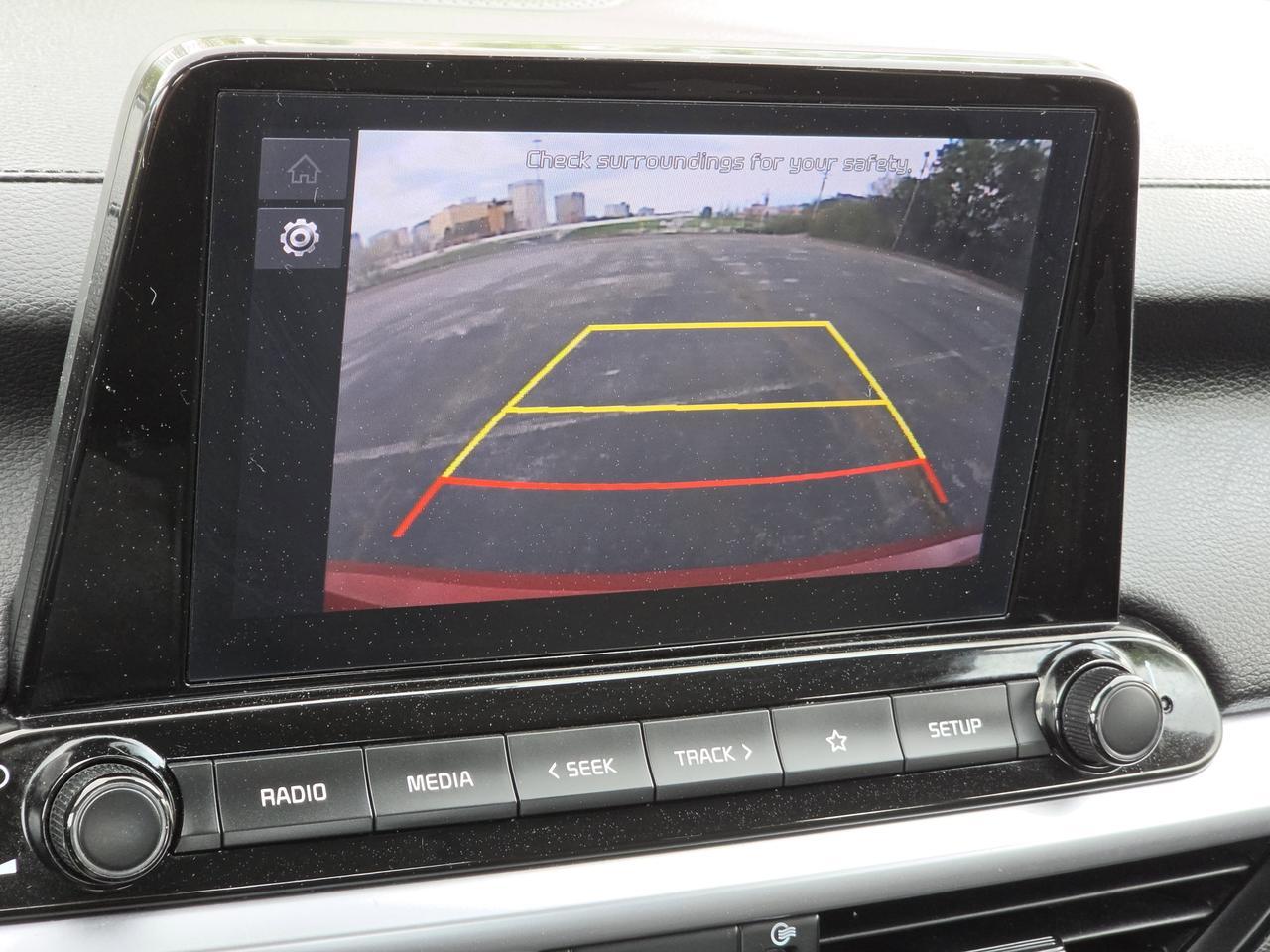 2022 Kia Forte LXS Dalton GA