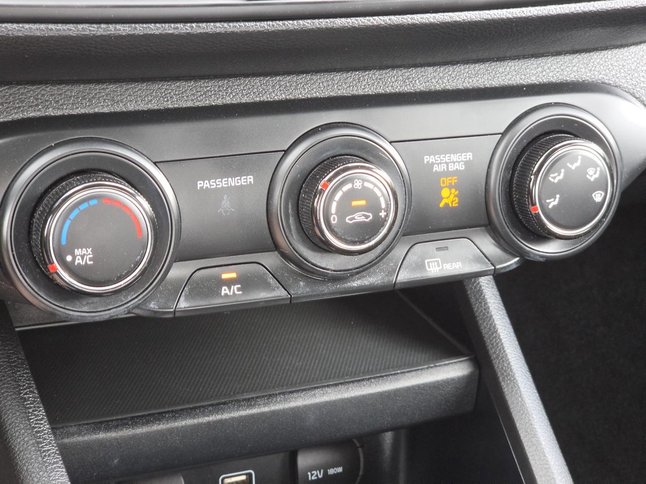 2022 Kia Forte LXS Dalton GA