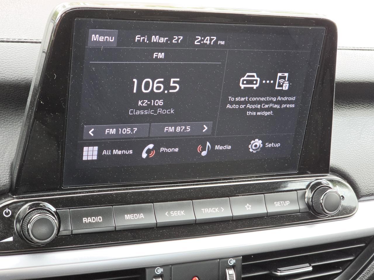 2022 Kia Forte LXS Dalton GA