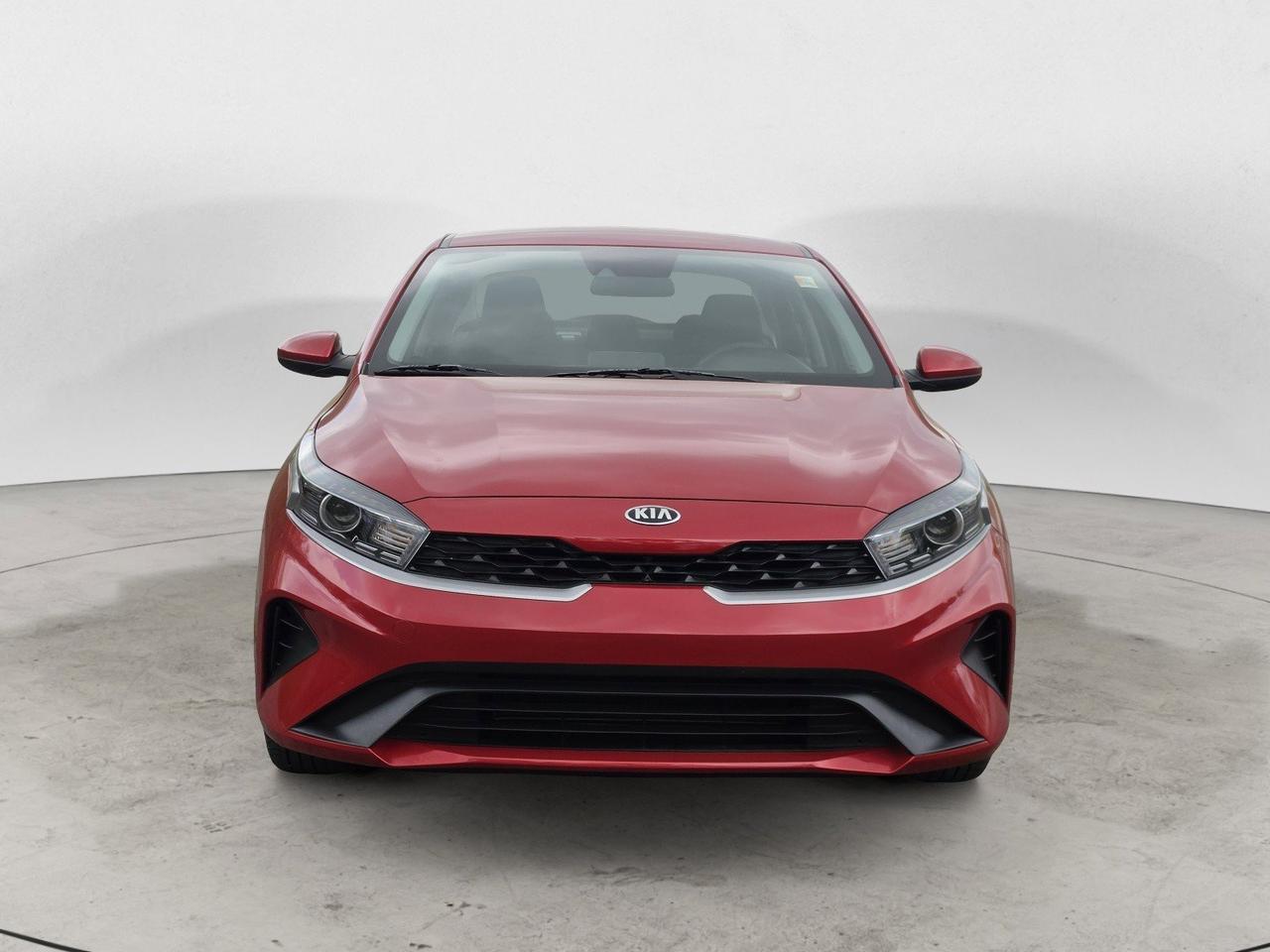 2022 Kia Forte LXS Dalton GA