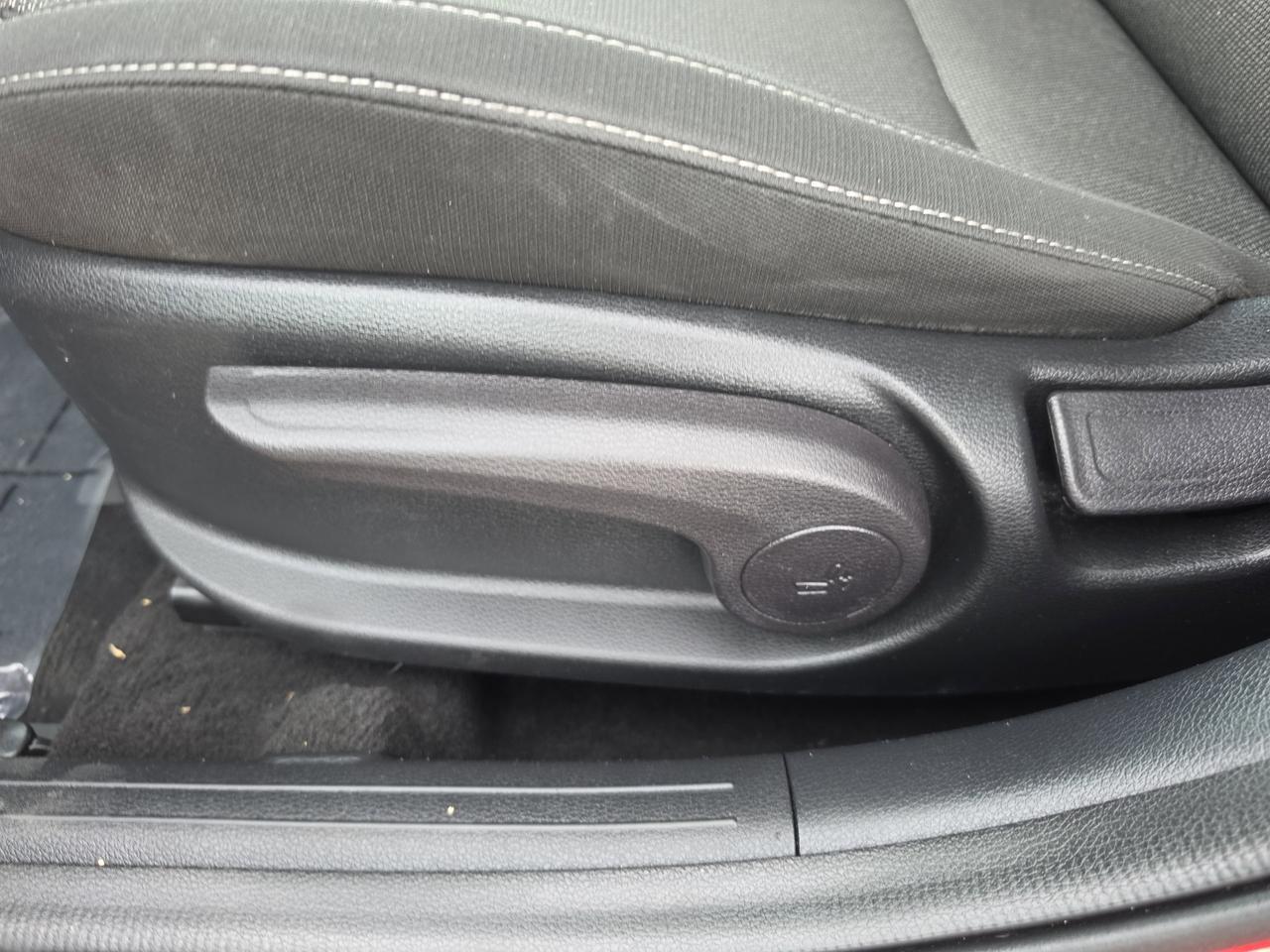 2022 Kia Forte LXS Dalton GA