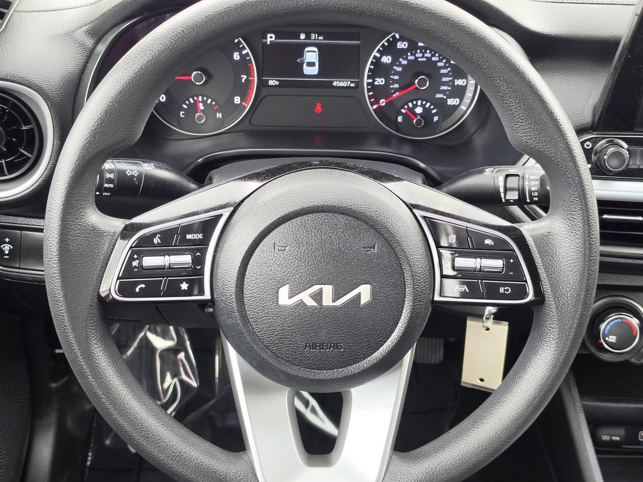 2022 Kia Forte LXS Dalton GA