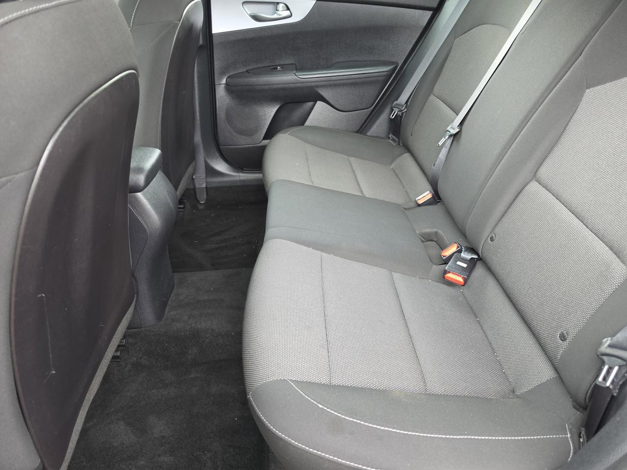 2022 Kia Forte LXS Dalton GA