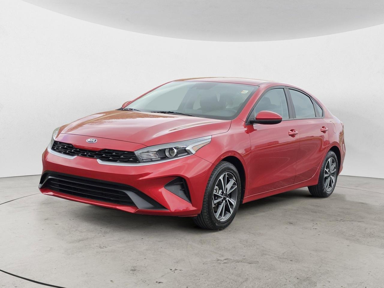 2022 Kia Forte LXS Dalton GA
