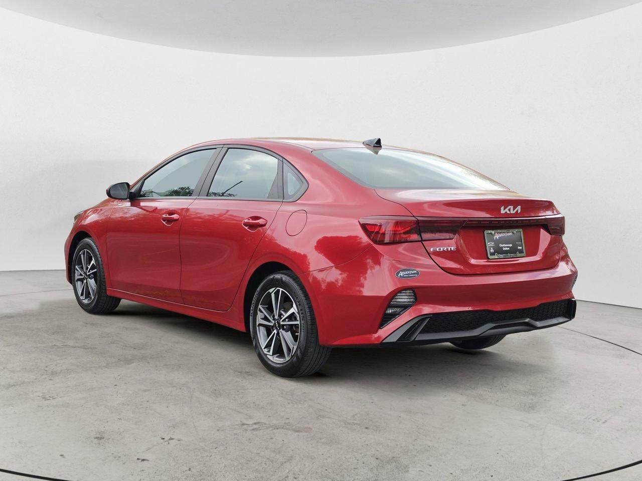 2022 Kia Forte LXS Dalton GA