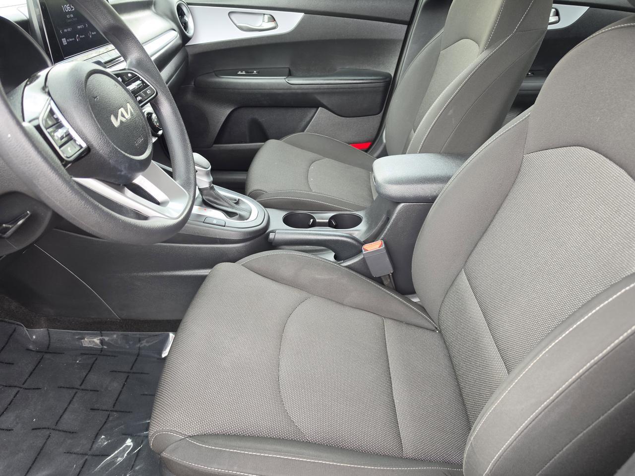 2022 Kia Forte LXS Dalton GA