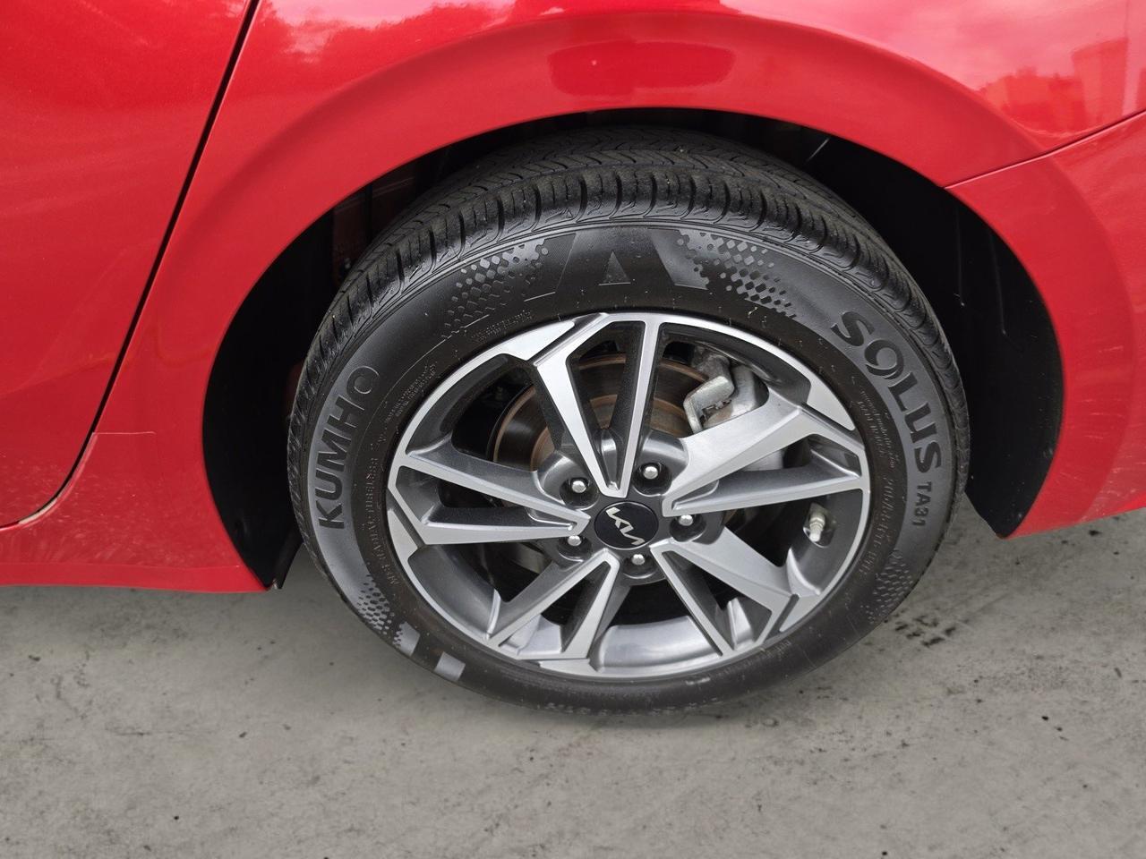 2022 Kia Forte LXS Dalton GA