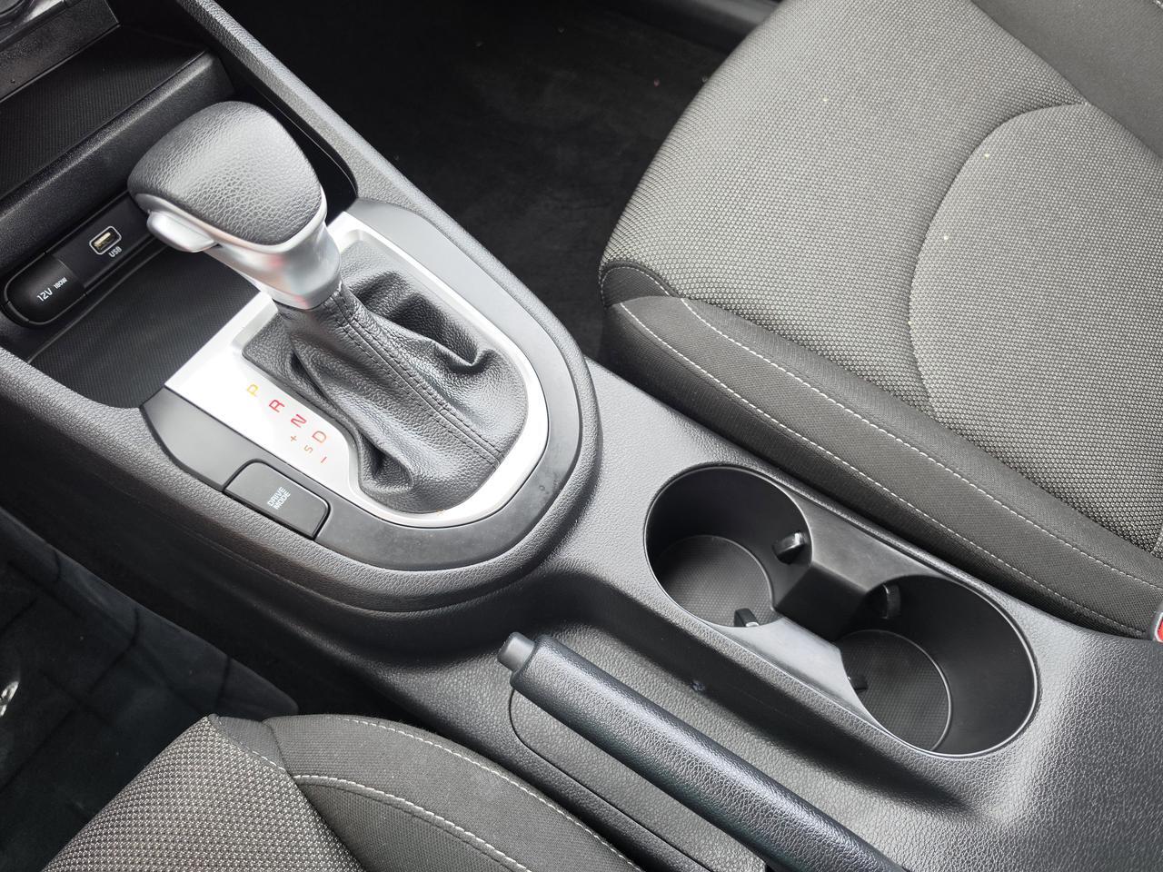 2022 Kia Forte LXS Dalton GA