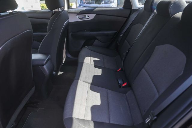 2022 Kia Forte LXS Glendale CA