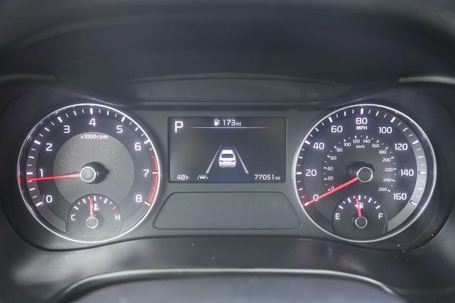 2022 Kia Forte LXS Glendale CA