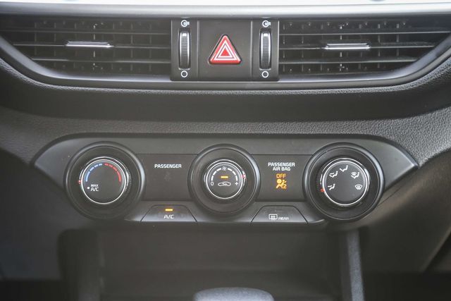 2022 Kia Forte LXS Glendale CA