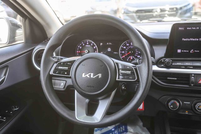 2022 Kia Forte LXS Glendale CA