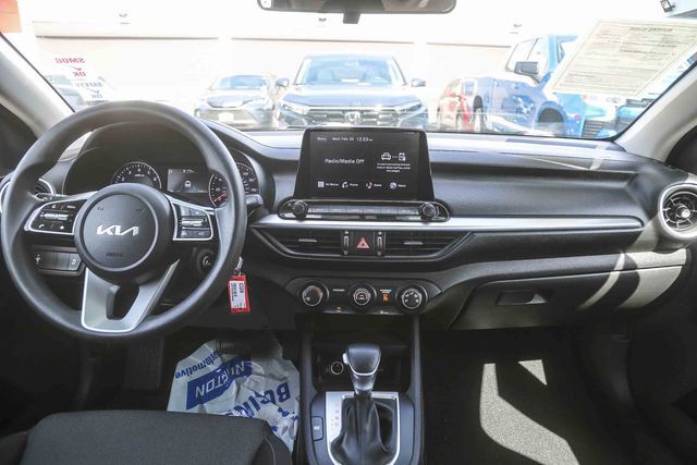 2022 Kia Forte LXS Glendale CA