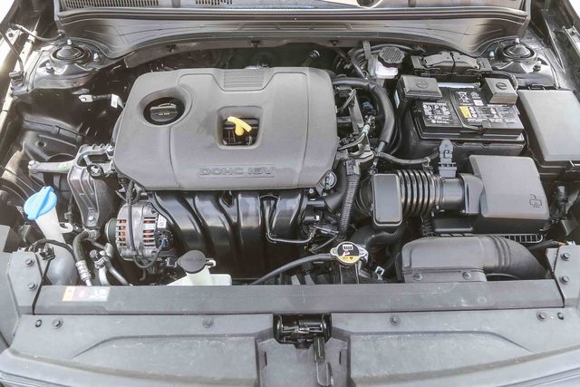 2022 Kia Forte LXS Glendale CA