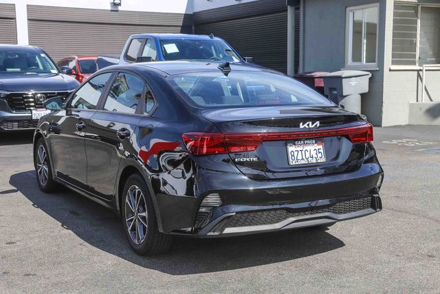 2022 Kia Forte LXS Glendale CA