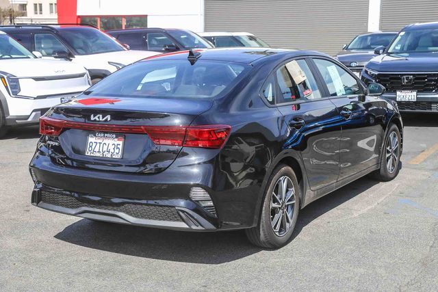 2022 Kia Forte LXS Glendale CA